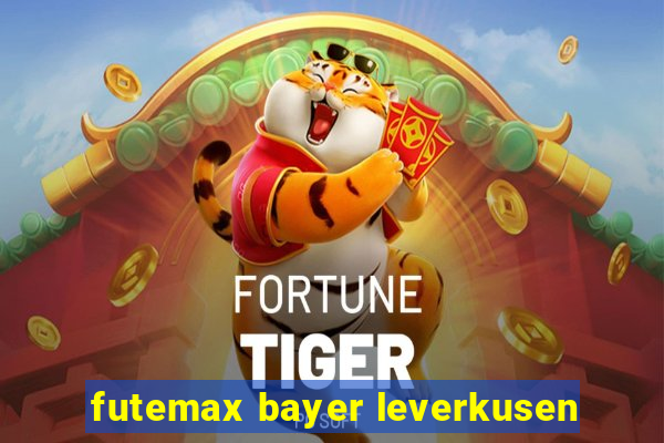 futemax bayer leverkusen